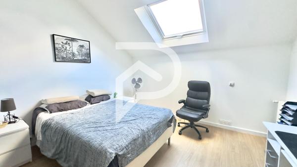 Maison 5 pièces 114 m2
