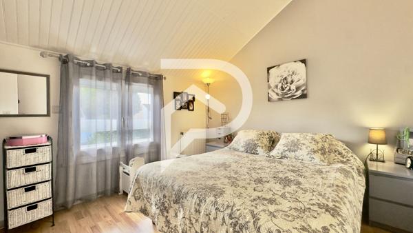 Maison 5 pièces 114 m2