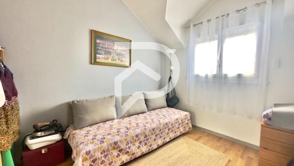Maison 5 pièces 114 m2