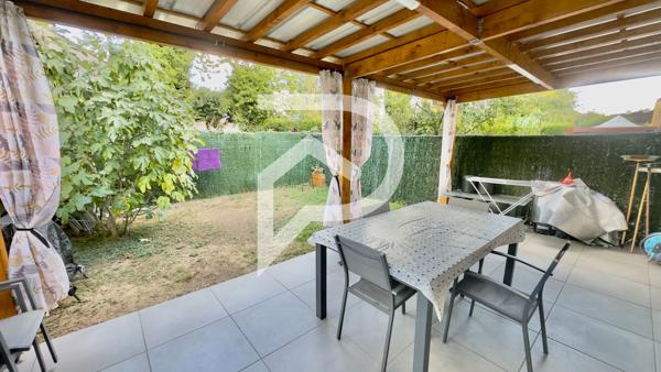 Maison 5 pièces 114 m2