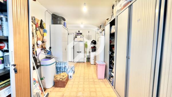 Maison 5 pièces 114 m2