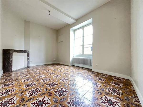 Maison à vendre |  Le Petit-Pressigny |  8 pièces | 114 m²