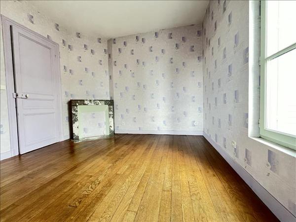 Maison à vendre |  Le Petit-Pressigny |  8 pièces | 114 m²