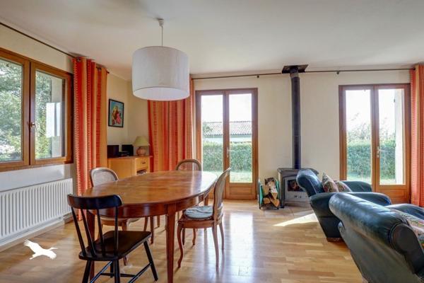 Maison à vendre |  Giroussens |  6 pièces | 113 m²