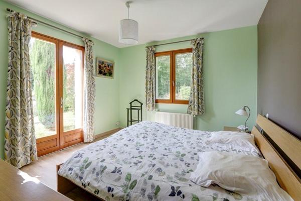 Maison à vendre |  Giroussens |  6 pièces | 113 m²