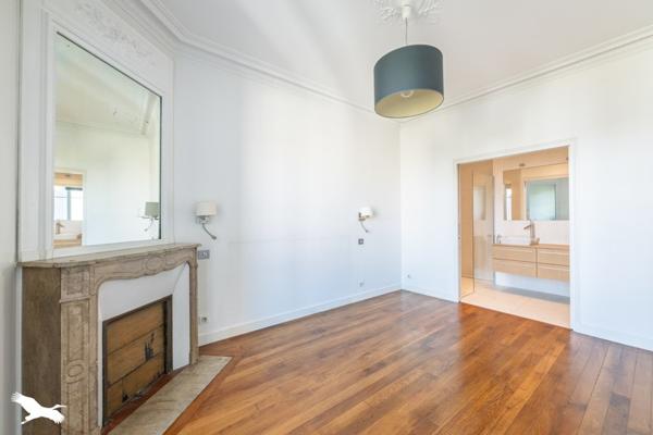 Appartement à vendre |  Clichy |  6 pièces | 133 m²