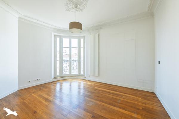 Appartement à vendre |  Clichy |  6 pièces | 133 m²