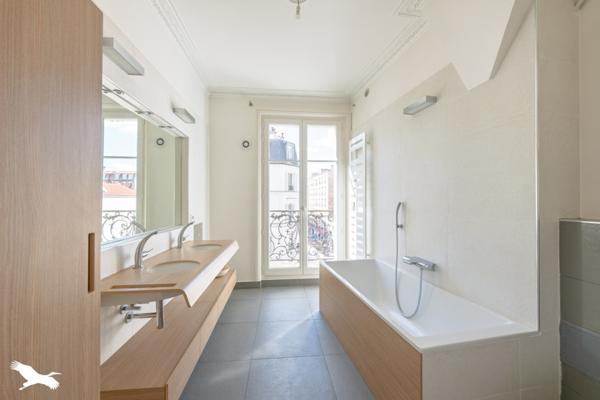 Appartement à vendre |  Clichy |  6 pièces | 133 m²