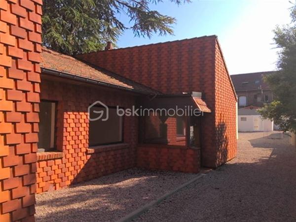 Maison de ville de 219 m²