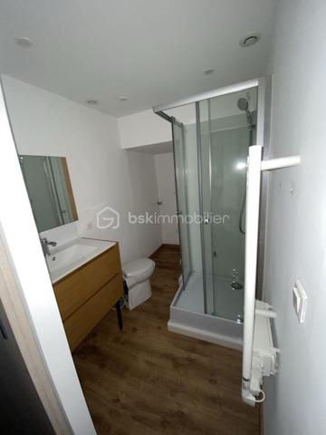 Maison de ville de 219 m²