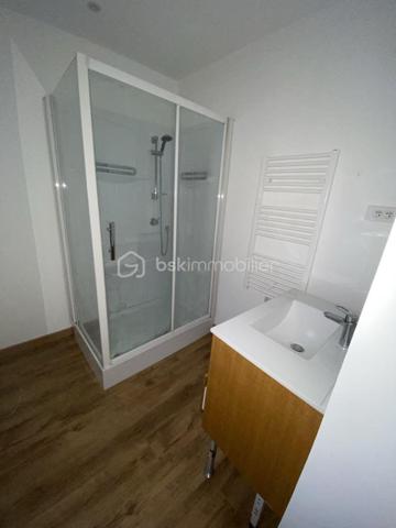 Maison de ville de 219 m²