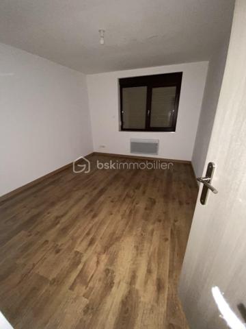 Maison de ville de 219 m²