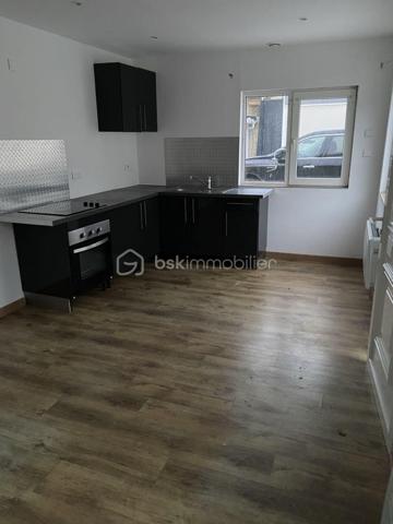 Maison de ville de 219 m²