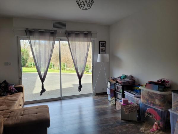 Maison à vendre 9 pièces NEUVIC (24)