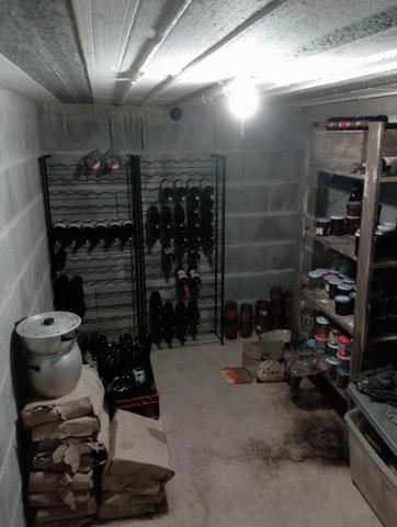 Maison à vendre 9 pièces NEUVIC (24)