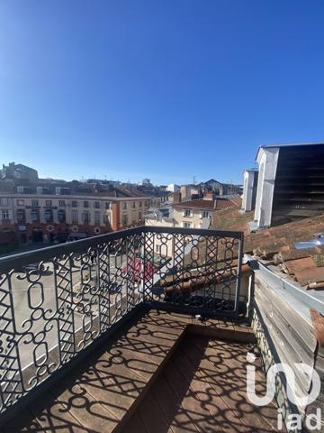 Appartement à vendre 3 pièces 67 m² Limoges