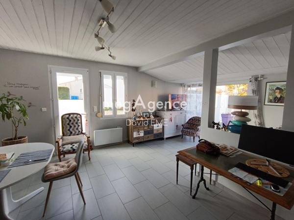 Maison à Aizenay, 85190 - 5 pièces 101m²