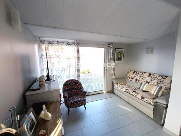 Maison à Aizenay, 85190 - 5 pièces 101m²