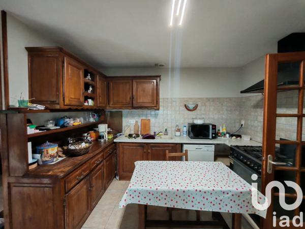 Maison à vendre 6 pièces 125 m² Sarlat-la-Canéda