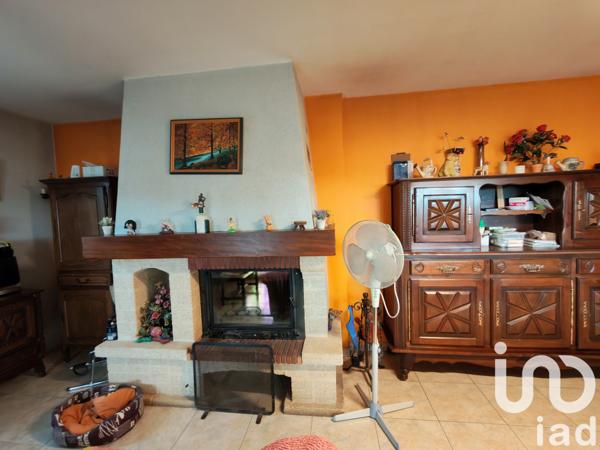 Maison à vendre 6 pièces 125 m² Sarlat-la-Canéda
