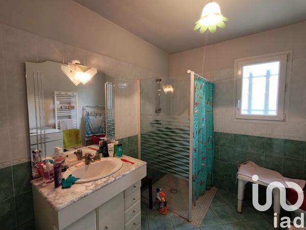 Maison à vendre 6 pièces 125 m² Sarlat-la-Canéda