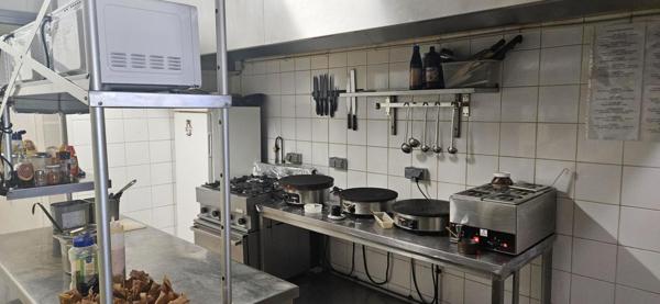 MITRY MORY - MURS ET FONDS, RESTAURANT BRASSERIE CREPERIE