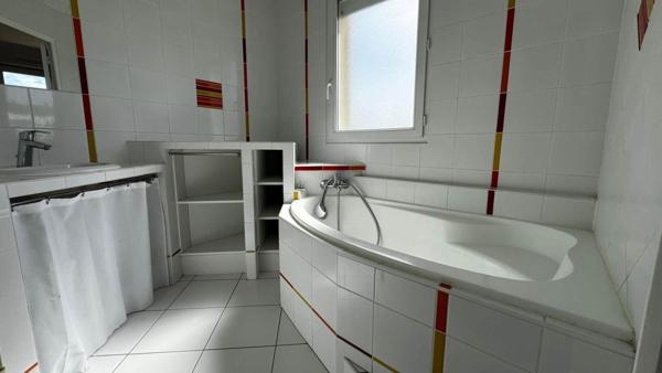 COUP DE C?UR ? MAISON ATYPIQUE ET FAMILIALE DE 171 M²