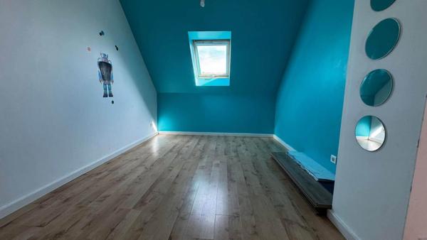 COUP DE C?UR ? MAISON ATYPIQUE ET FAMILIALE DE 171 M²