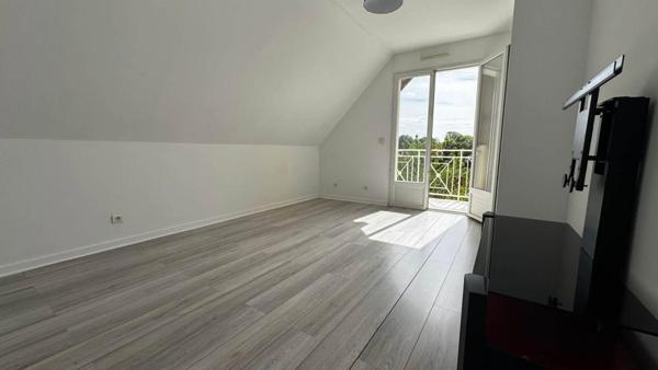 COUP DE C?UR ? MAISON ATYPIQUE ET FAMILIALE DE 171 M²