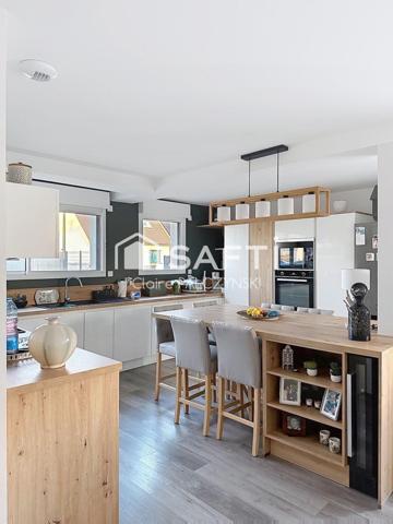 ? Véritable pépite à découvrir – Plain-pied 3 chambres – DPE A