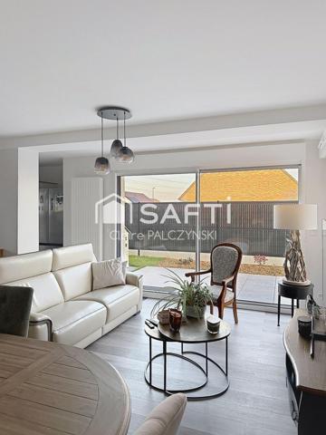 ? Véritable pépite à découvrir – Plain-pied 3 chambres – DPE A