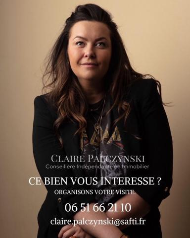 ? Véritable pépite à découvrir – Plain-pied 3 chambres – DPE A