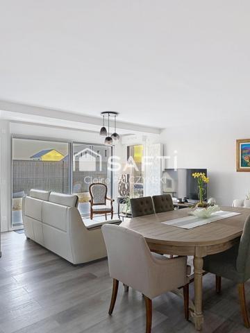 ? Véritable pépite à découvrir – Plain-pied 3 chambres – DPE A