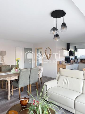 ? Véritable pépite à découvrir – Plain-pied 3 chambres – DPE A