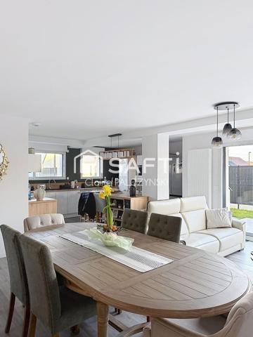 ? Véritable pépite à découvrir – Plain-pied 3 chambres – DPE A