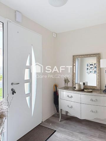 ? Véritable pépite à découvrir – Plain-pied 3 chambres – DPE A