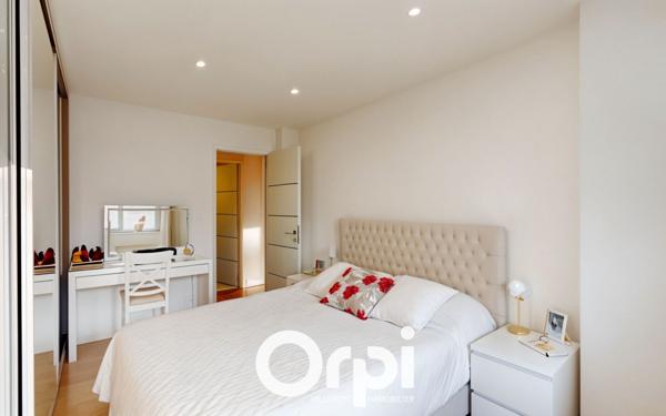 Appartement à vendre    3 pièces •  Villerupt