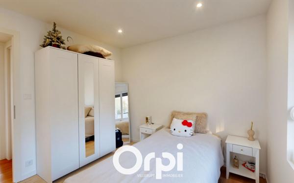 Appartement à vendre    3 pièces •  Villerupt