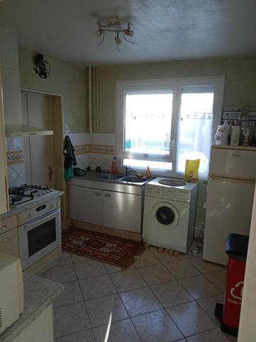 Charmante maison mitoyenne
