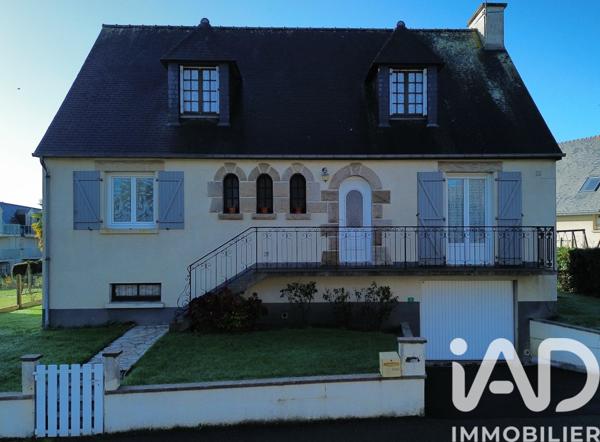 Maison à vendre 6 pièces 136 m² Plancoët