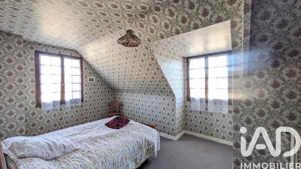 Maison à vendre 6 pièces 136 m² Plancoët