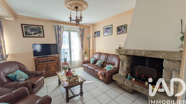 Maison à vendre 6 pièces 136 m² Plancoët