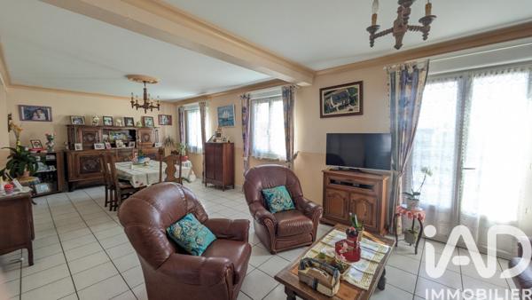 Maison à vendre 6 pièces 136 m² Plancoët