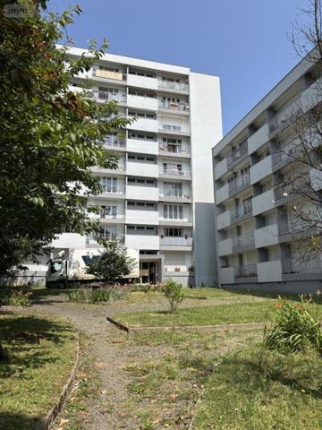 Appartement à vendre à Lorient dans le Morbihan (56100), ref : 56082-1519   
Kerforn