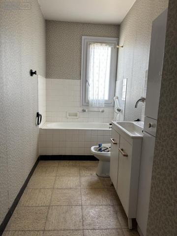 Appartement à vendre à Lorient dans le Morbihan (56100), ref : 56082-1519   
Kerforn