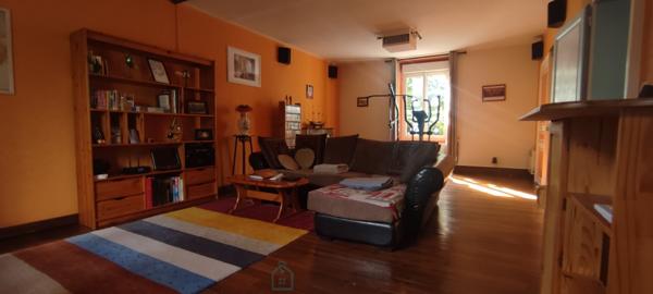 Chissay-En-Touraine  Maison de 162 m2     229 500 €