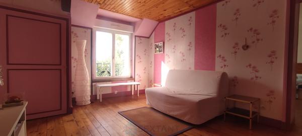 Chissay-En-Touraine  Maison de 162 m2     229 500 €
