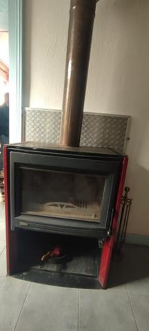 Chissay-En-Touraine  Maison de 162 m2     229 500 €