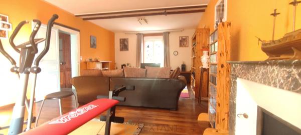Chissay-En-Touraine  Maison de 162 m2     229 500 €