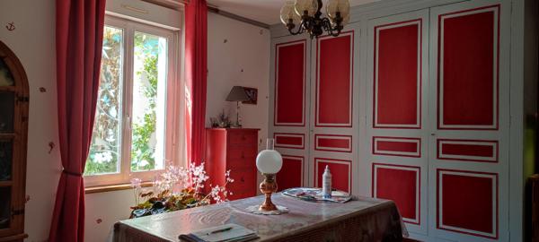 Chissay-En-Touraine  Maison de 162 m2     229 500 €